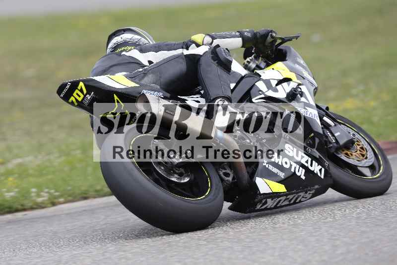 /34 25.07.2025 Speer Racing ADR/Gruppe rot/707